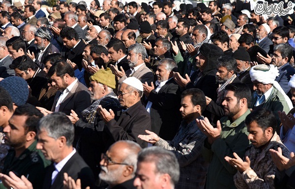 نماز«طلب باران»در بیرجند و زابل+ عکس نماز«طلب باران»در بیرجند و زابل+ عکس