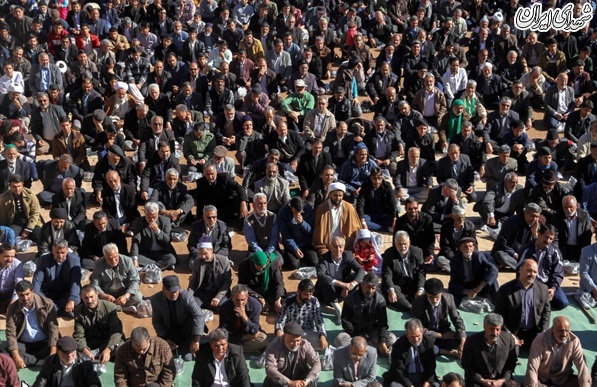 نماز«طلب باران»در بیرجند و زابل+ عکس نماز«طلب باران»در بیرجند و زابل+ عکس