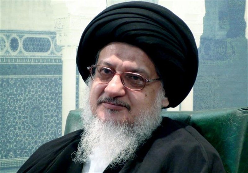واکنش آیت الله میلانی به اظهارات اخیر رئیس جمهور