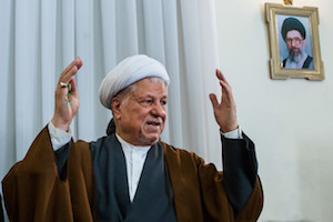سرنوشت وصیتنامه هاشمی همچنان نامعلوم است
