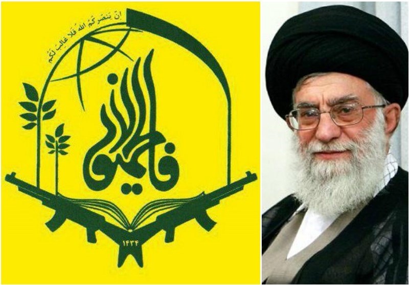 ما جانبازان فاطمیون فراموش شدهایم/ توقعی از رهبر انقلاب نداریم فقط دوست داریم ایشان را ببینیم ما جانبازان فاطمیون فراموش شدهایم/ توقعی از رهبر انقلاب نداریم فقط دوست داریم ایشان را ببینیم