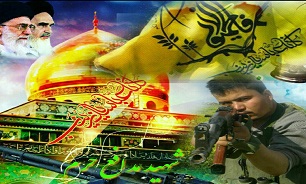 ما جانبازان فاطمیون فراموش شدهایم/ توقعی از رهبر انقلاب نداریم فقط دوست داریم ایشان را ببینیم ما جانبازان فاطمیون فراموش شدهایم/ توقعی از رهبر انقلاب نداریم فقط دوست داریم ایشان را ببینیم
