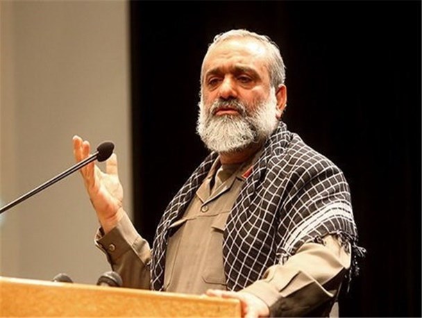 آقای روحانی نپسندید که ملت ایران به بردگی برود!