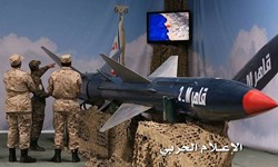 مرکز عملیات ارتش رژیم سعودی در نجران منهدم شد مرکز عملیات ارتش رژیم سعودی در نجران منهدم شد