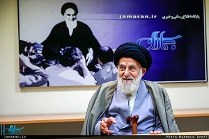 روایتی از ماجرای آشنایی مرحوم هاشمی با رهبر انقلاب