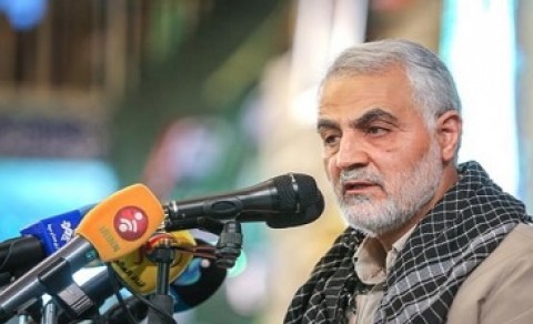 کاش آن نادان بجای پرچم ایران من را ۱۰ بار آتش می‌زد/ هجمه‌های نادانان در داخل و خارج به رئیس قوه قضائیه بخاطر دفاع ایشان از نظام است