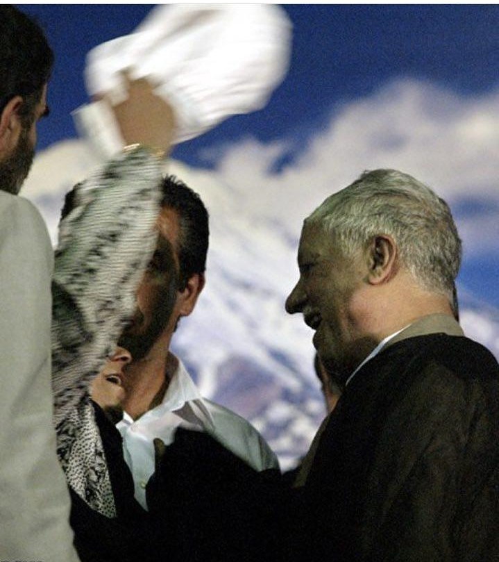 زنی که زنی که