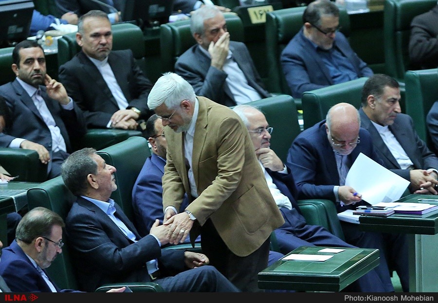 گزینه های احتمالی اصلاح طلبان برای انتخابات 1400 گزینه های احتمالی اصلاح طلبان برای انتخابات 1400