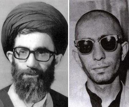 ماجرای تراشیدن محاسن آیتالله خامنهای توسط ساواک