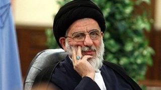 تقدیر آیت الله هاشمی شاهرودی از دعای خیر مردم