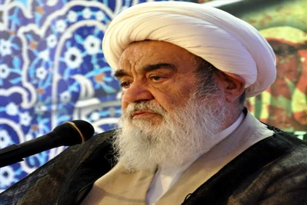 ابراز تأسف آیت الله مظاهری از رباخواری و رشوه گیری