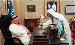 عقبنشینی دبیر جشنواره در مقابل آلسعود؟/ آیا امپراطور جهنم به فجر راه مییابد؟ عقبنشینی دبیر جشنواره در مقابل آلسعود؟/ آیا امپراطور جهنم به فجر راه مییابد؟