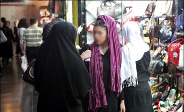 صحنه مواجهه با منکرات را خالی نگذاریم / برخورد با فساد و فحشا وظیفه ذاتی نظام اسلامی است صحنه مواجهه با منکرات را خالی نگذاریم / برخورد با فساد و فحشا وظیفه ذاتی نظام اسلامی است