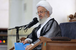 آیت الله مکارم: یک ریال از دولتی نگرفتهام و نخواهم گرفت