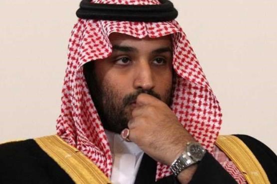 محمد بن سلمان دلیل قدرتمندی عربستان را اعلام کرد!