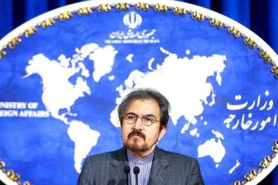 قاسمی حملات تروریستی امروز در کابل را محکوم کرد