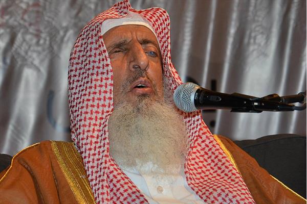 فتوای عجیب مفتی اعظم عربستان درباره نماز جمعه!