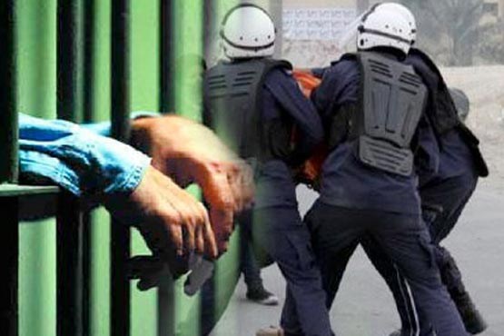 بازداشت 47 نفر به اتهام همکاری با سپاه و حزب الله