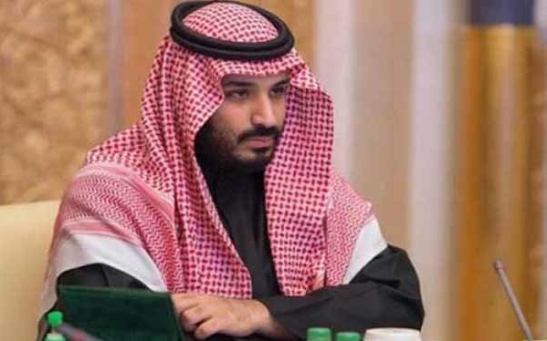 دست اندازی بن سلمان بر اموال شاهزادگان بازداشتی