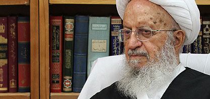 باید مراقب بود که مشکلات اخلاقی به حوزه سرایت نکند باید مراقب بود که مشکلات اخلاقی به حوزه سرایت نکند