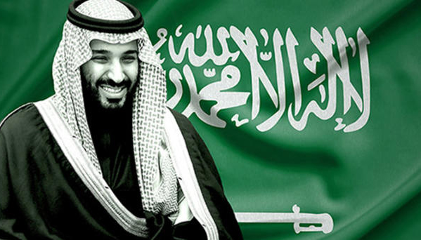 افشاگری جدید فعال توئیتری سعودی درباره بن سلمان