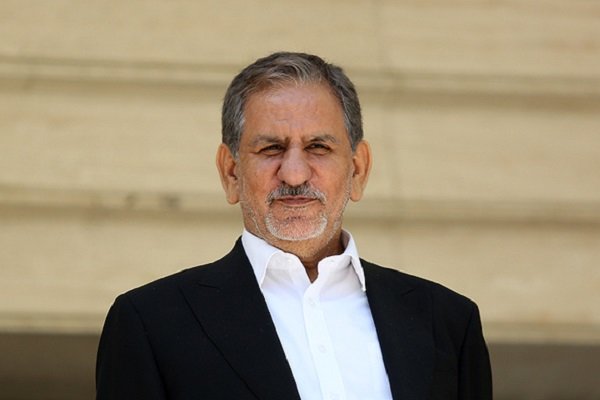 اسکورت عجیب اسحاق جهانگیری در سفر به شیراز