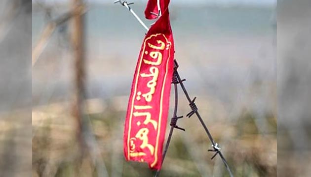 شهدا در وصیتنامه خود از حضرت زهرا (س) چه گفته اند؟ شهدا در وصیتنامه خود از حضرت زهرا (س) چه گفته اند؟