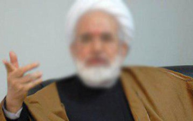 چرایی انتشار نامه یکی از سران فتنه/ پیام نامه کروبی به طرفداران رفع حصر چرایی انتشار نامه یکی از سران فتنه/ پیام نامه کروبی به طرفداران رفع حصر