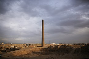 همراهی کمپین نذر مهربانی با گروه های جهادی