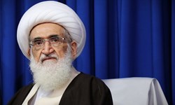 آیت الله نوری همدانی از خدمات قالیباف