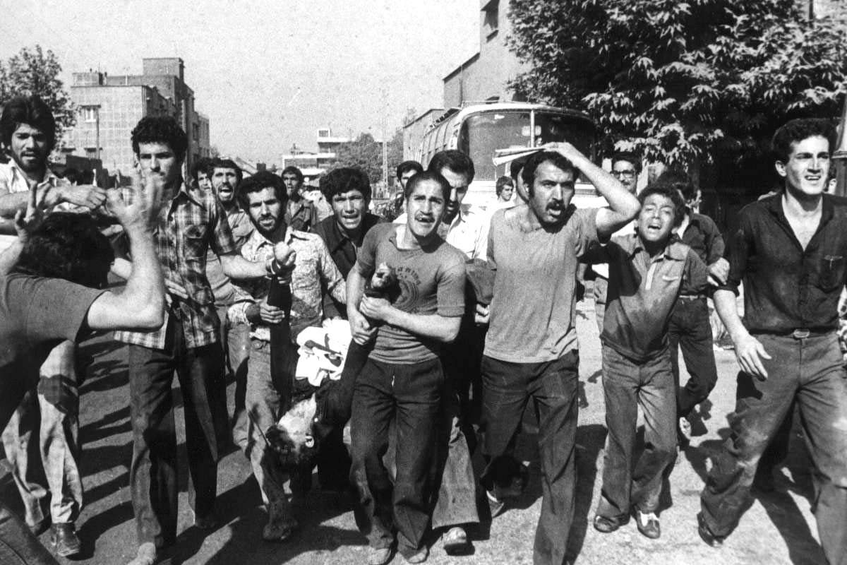 شهدای انقلاب اسلامی؛ مظلومتر از انقلاب اسلامی شهدای انقلاب اسلامی؛ مظلومتر از انقلاب اسلامی