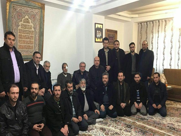 مردی که روزگاری مردی که روزگاری