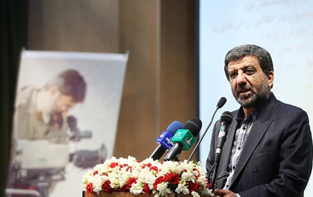 ضرغامی: تا دلتان بخواهد در بین اصولگرایان نامرد داریم