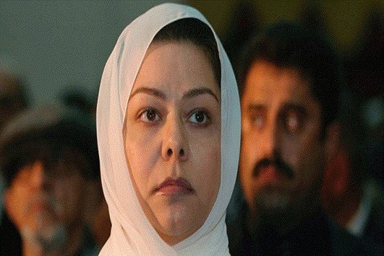 واکنش دختر صدام پس از واکنش دختر صدام پس از