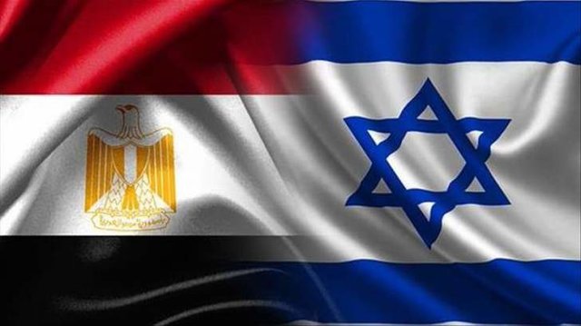 همکاری امنیتی اطلاعاتی بالای رژیم صهیونیستی با مصر
