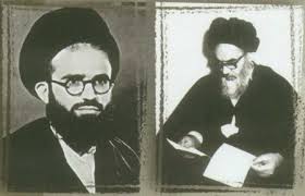 عنایت خاص امام به مجلس بزرگداشت آیتالله سعیدی عنایت خاص امام به مجلس بزرگداشت آیتالله سعیدی