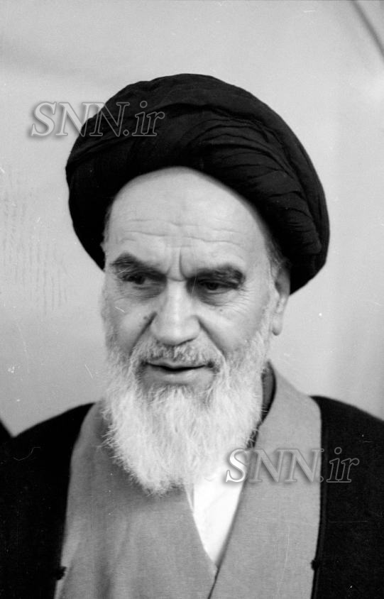 خاطره شیرین محمد هاشمی از زیرکی امام خمینی(ره)