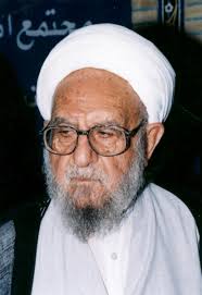 تکذیب مجدد ارسال نامه آیت الله امینی به رهبر انقلاب