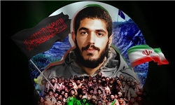 همایش بزرگداشت شهید ابراهیم هادی و ۳۰۰ شهید همرزمش برگزار میشود همایش بزرگداشت شهید ابراهیم هادی و ۳۰۰ شهید همرزمش برگزار میشود