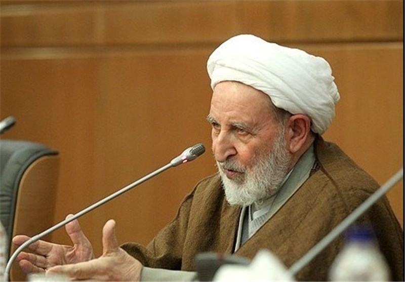 آیت الله یزدی: بنده ریالی حقوق از قوه قضائیه نگرفتم آیت الله یزدی: بنده ریالی حقوق از قوه قضائیه نگرفتم