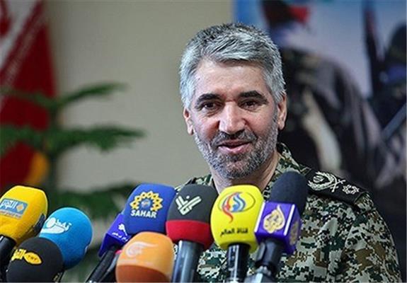 هدف اغتشاشات اخیر کشاندن آشوب ها به ۲۲ بهمن بود