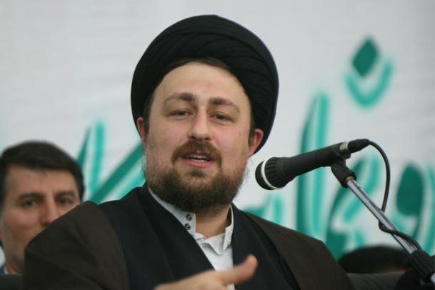 سید حسن: امروز همه از وضع فرهنگی جامعه گله داریم