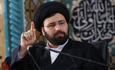 واکنش یادگار امام به اغتشاشات اخیر/ما دشمنداریم و کسی که دشمن دارد با چشمان باز میخوابد واکنش یادگار امام به اغتشاشات اخیر/ما دشمنداریم و کسی که دشمن دارد با چشمان باز میخوابد