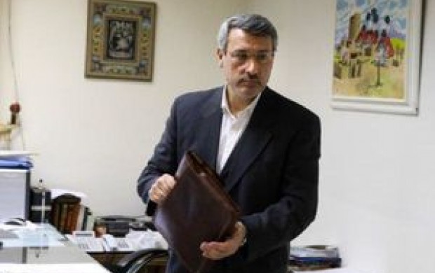 در تلگرام سفیر ایران در انگلیس خبری از انگلیس نیست
