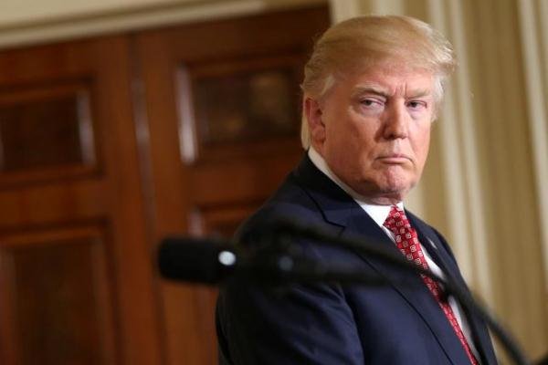 شرق: تهدیدهای ترامپ هم تقصیر دولت قبلی است! شرق: تهدیدهای ترامپ هم تقصیر دولت قبلی است!