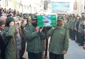 یک جانباز 70 درصد دفاع مقدس به
