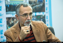 خاطرهای از تفنگ بازی جلوی خانه سید حسن نصرالله!
