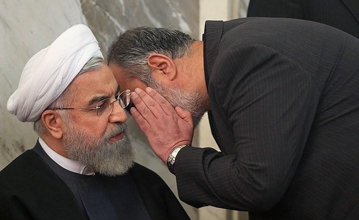 کدام مشاوران نمی گذارند دولت صدای مردم را بشنود؟