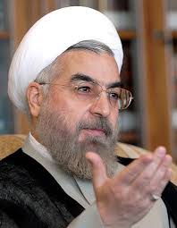 تکذیب شام محرمانه اعضای کنگره آمریکا با روحانی