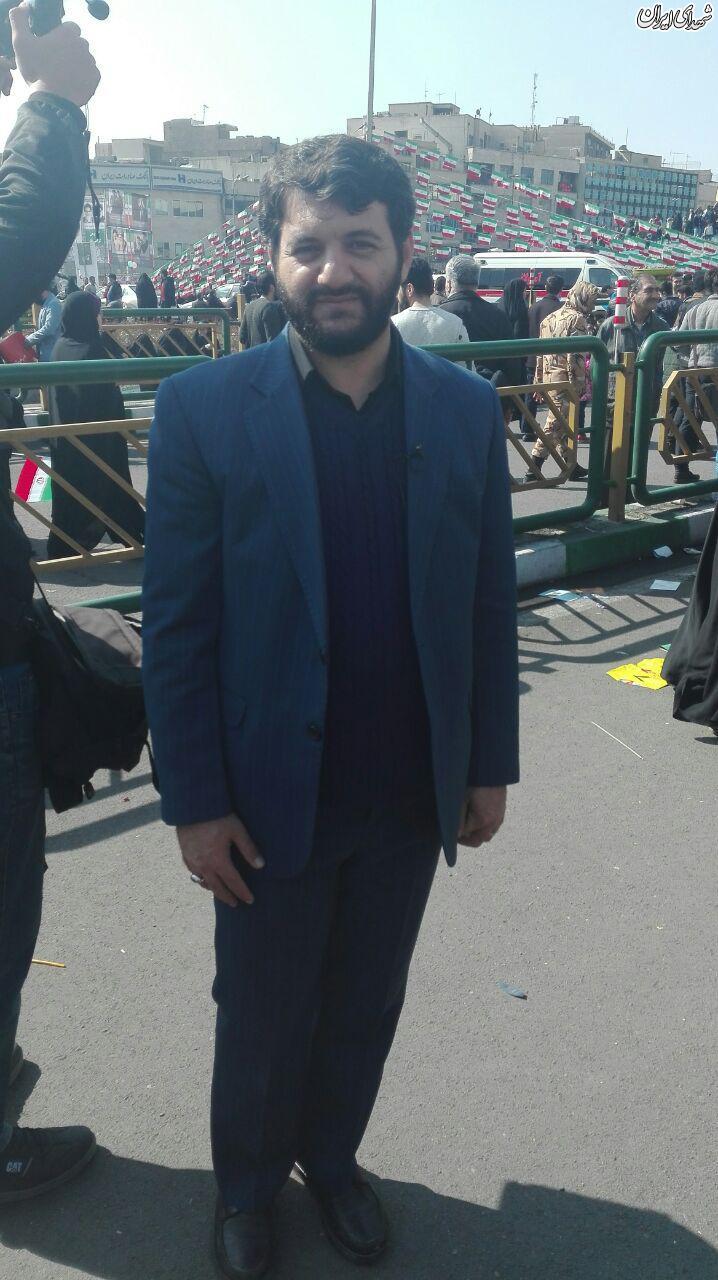پیشرفت اقتصادی ایران بعد از انقلاب/ اعتراضات مردم به حق است پیشرفت اقتصادی ایران بعد از انقلاب/ اعتراضات مردم به حق است